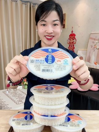#米酒 #孝感米酒 #醪糟 #糯米酒 #超便宜超划算