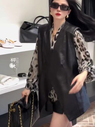 #高级感穿搭 #气质穿搭 #通勤搭配 #职场穿搭 #春秋穿搭 @抖加🔥上热门🔥dou+🔥热点宝 @DOU+小助手