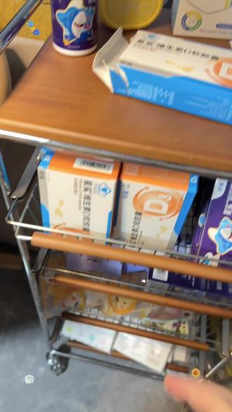 D3怎么选?一岁以上宝宝吃的维生素D,国药集团旗下大品牌 性价比高还靠谱#星鲨d3 #维生素D #星鲨维生素d3
