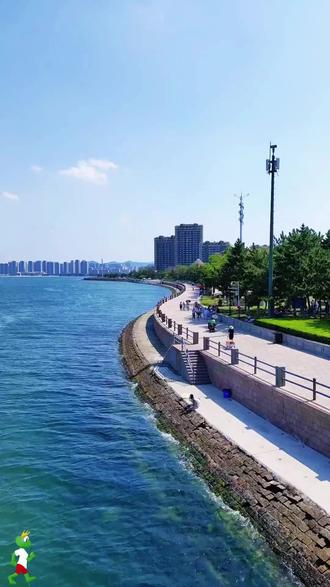 快跟好朋友一起去威海吧#邳州#威海#旅行