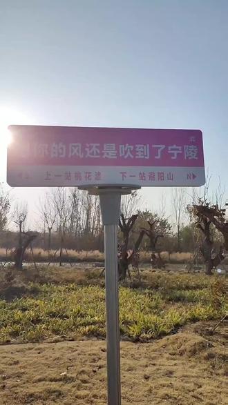 我是河南商丘宁陵类#抖出你的家乡 #随手一拍都是美景 #家乡