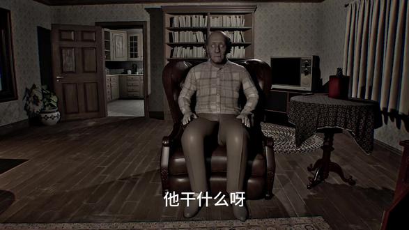 我就知道老登还有一招没教我!