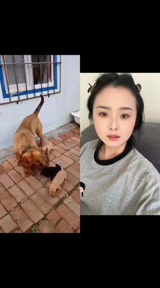 和 @大馋丫头 一起 #合拍