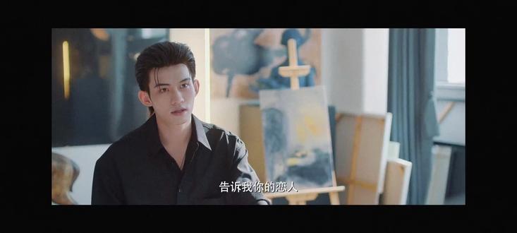 樊总开始霸道总裁了~
#创作者扶持计划 #樊萧