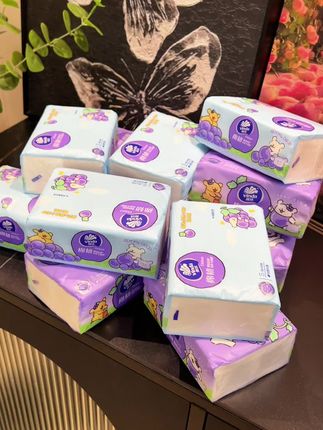 超好用的#维达抽纸,颜值实力并存,还是100原生木浆,用起来更安心 #生活用纸 #维达纸巾 #原生木浆面巾纸推荐