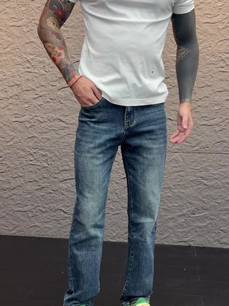 #男装 #男装搭配 #男士牛仔裤 #男士牛仔裤推荐