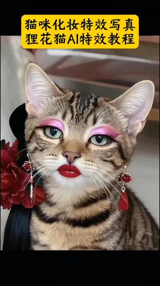 萌宠狸花猫ai化妆特效教程 萌宠猫咪化妆 萌宠猫咪化妆特效 小猫咪化妆视频 一键免费生成猫咪化妆图片 猫咪ai特效生成 萌宠ai特效 萌宠ai特效同款 萌宠ai 萌宠ai写真照 萌宠ai写真特效教程 狗狗ai写真照 狗狗ai写真 萌宠ai视频制作 萌宠特效 豆包ai在线使用 萌宠ai特效写真 萌宠ai九宫格 可爱猫咪头饰图片 可爱猫咪头饰手工 猫咪头饰特效 可爱猫咪头饰 可爱猫咪头饰摆摊 猫咪头饰可爱卡通 可爱猫咪帽子 猫咪头饰可爱搞笑 可爱猫咪头饰可打印 猫咪头饰可爱搞笑搞怪 化猫咪妆视频 化猫咪妆视频搞怪 化猫咪妆 今天化了一个猫咪妆原视频 化猫咪妆眼睫毛猫咪妆特效 画猫咪教程 猫咪妆面部彩绘 猫咪妆原视频 化猫妆的视频 妖猫ai口令 妖猫狸花猫图片 妖猫狸 猫妖狸花猫 妖猫 妖猫图片大全大图 狸花猫照片图册 狸花猫照片自画仿真 狸花猫特效整蛊好友 狸花猫人脸特效 狸花猫ai特效 狸花猫特效 狸花猫ai特效生成 狸花猫ar特效 狸花猫ai特效变成黑猫 狸花猫特效搞笑 狸花猫专用特效 狸花猫特效素材 #即梦ai #萌宠 #宠物写真 #萌宠出道计划 #萌宠好物