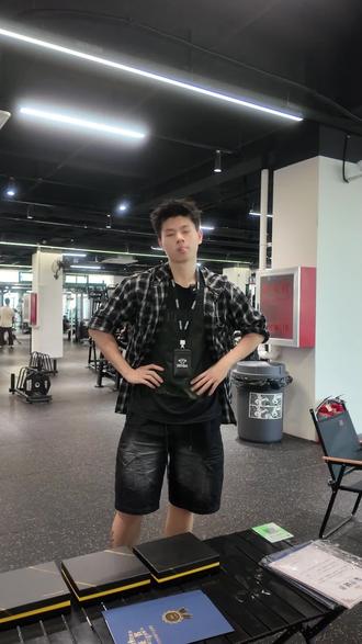 618当天还有直播大促活动哦 要参赛的朋友们速去前台报名#健身#诸暨#618