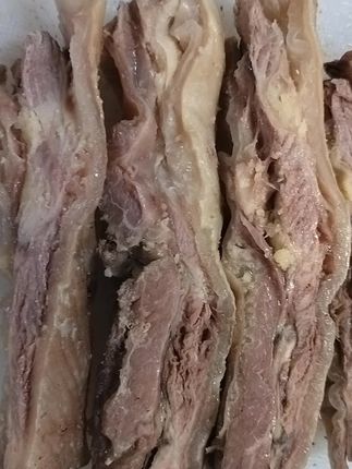 定制宫后夹肉,