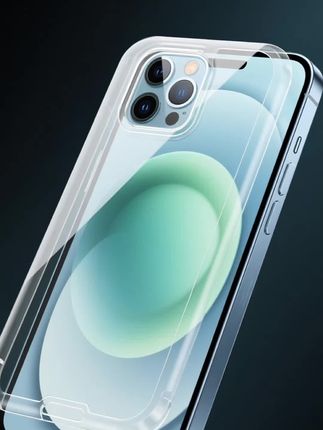 沃心适用苹果16钢化膜15/14/13/12/promax防窥11手机无尘舱全屏