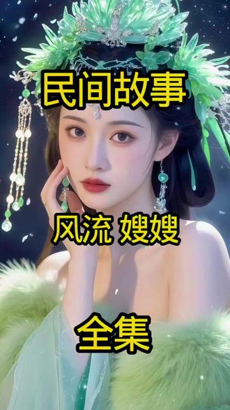 #热门民间故事 #民间故事音频推荐 #古装民间故事 #古风民间传说 @DOU+小助手 @抖音作者助手 @抖音小助手
