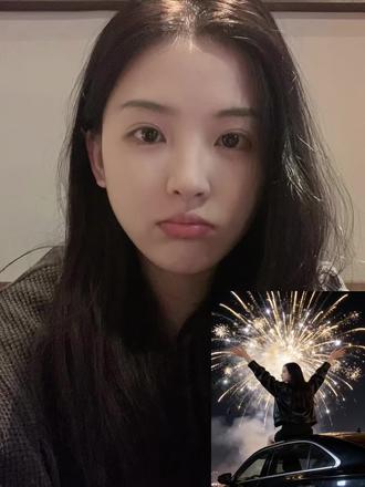 当我想拍新年烟花照时……豆包还得是你最权威 豆包没有你完不成的#豆包ai #豆包 #P图 #教程 #新年烟花照该怎么拍