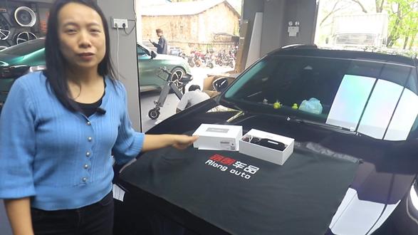 想要一个无法抗拒的香味只需要加装一个香氛主机就可以拥有bba同款的香氛系统#雅阁 #十代雅阁 #十代半雅阁 #车载香薰