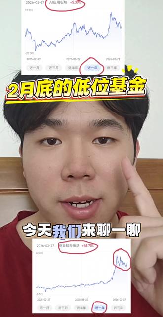 以上均有数据支持,个人想法,无投资建议,感谢点赞关注#基金#基金干货#理财知识#基金科普#金融知识