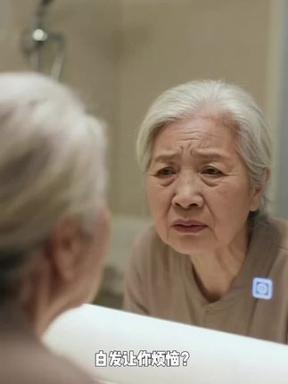 #解决所有头皮头发问题 #养发护发 #好东西一起分享