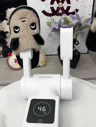 荣事达烘鞋器#烘鞋器 #烘干机 #烘鞋机 #省时省力 #生活好帮手