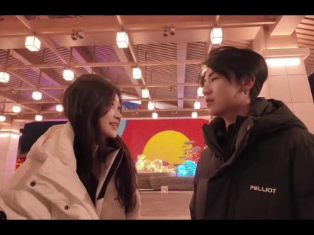 待我事业有成,待你学成归来,如果那个时候你初心未改,我对你的感情没有变,我们再一起回忆往事,再续前缘。三年之约,堵了 #恋雪纪 #恋雪纪2 #迪迦光 #7zyiiin_경