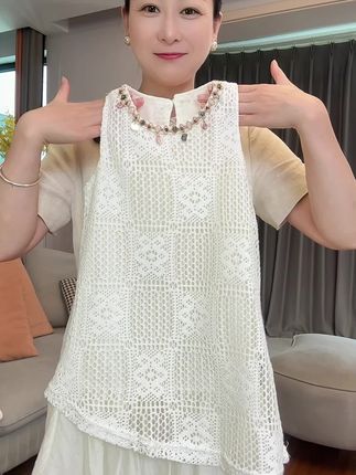 家有女儿的赶紧给她抢一条品质超好的波西米亚风的连衣裙,真的太洋气好好看呀!一整个面料超级的轻薄超级透气#波西米亚风 #女童穿搭 #高品质童装 #仙女必备 #夏季穿搭