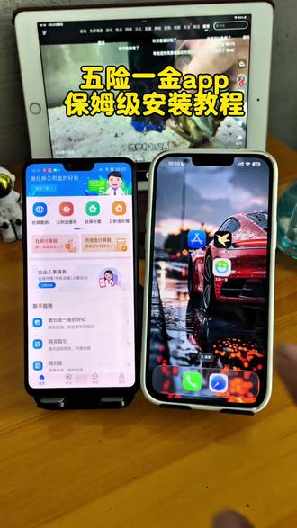 《墨花宝库》五险一金app下载 五险一金查询app 五险一金是什么 五险一金在哪里查 五险一金官方app下载 #职场生存指南 #职场必备工具 #职场福利分享