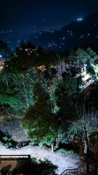 游记尼泊尔(4)我在纳加门阔特看珠峰