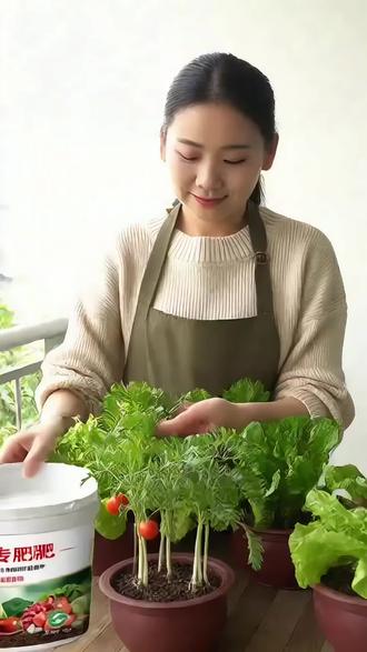 【蔬菜专用肥料】有机肥料家用种菜缓释颗粒营养水溶肥果蔬通用型 #蔬菜种植 #有机肥#种植技术 #蔬菜专用肥 #种植技巧