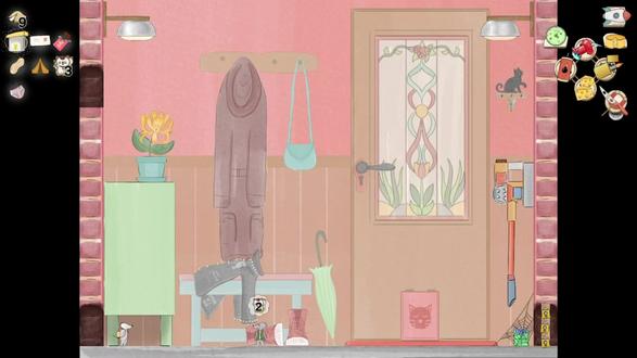 steam游戏——随机鼠 第三天(下)