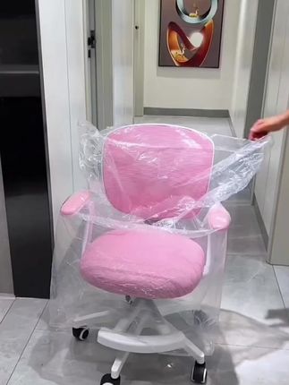 小学生学习椅坐姿儿童可升降调节座椅写作业专用书桌写字椅运#可升降学习椅子 #座椅 #靠背椅 #学习桌椅 #靠背椅 @巨量千川 @DOU+小助手