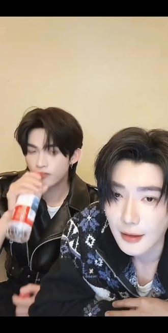 大胆开麦,结局被封哈哈#云熠 #云熠星河 #云旗 #郝熠然