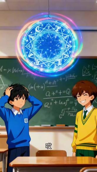 这样学习圆的面积公式
一辈子都忘不了