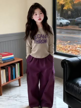#生女儿就是用来打扮的 #国庆穿搭这就开始预备了#初秋一周不重样穿搭#被秋日氛围感穿搭拿捏了 #秋季穿搭cleanfit杀回来了@抖加🔥上热门🔥dou+🔥热点宝