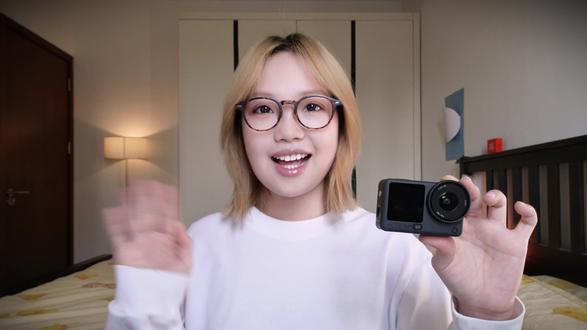 大疆action6新手设置教程✨手把手抄作业! 用了大疆action6一个月了,出一期炒鸡干货给大家
如果是看了我的视频入手的action6,现在就可以拿出来一步步设置啦
今天主要讲到几个新手必做的设置
后面陆续再更新其他教程哦
#运动相机拍摄 #大疆action6 #我的vlog神器 #摄影干货 #摄影入门