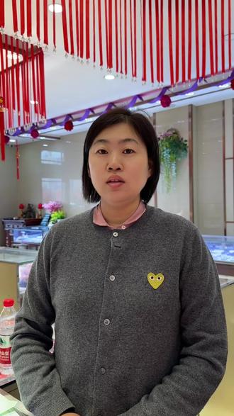 手链断了别遗憾,算清楚再决定修或换#黄金 #行业大揭秘