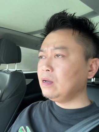 富甲一方,也要做点贡献 #社会百态 #情感