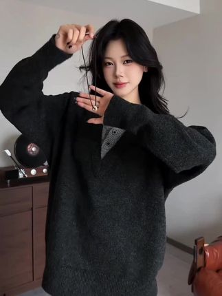 #高级感穿搭 #简约穿搭 #入秋穿搭