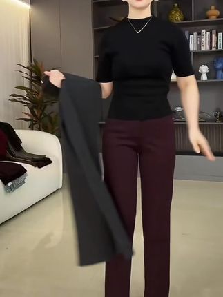 #穿搭女装