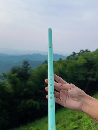 用不坏的笛子