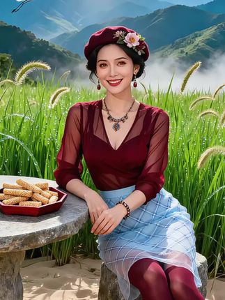 老式芝麻麦芽糖,又酥,又香,又脆,吃到嘴里满满小时候味道 #芝麻糖 #麦芽糖 #芝麻麦芽糖 #手工麦芽糖 #芝麻麦芽糖