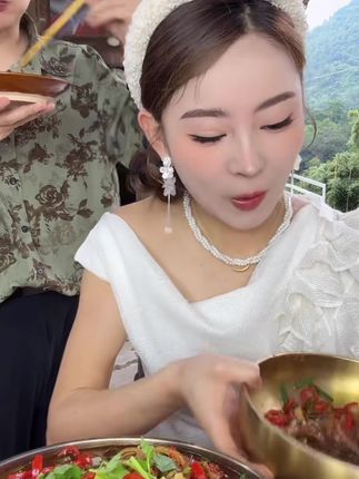 #好物推荐🔥 粉条红薯粉农家手工红薯粉细粉炖菜火锅专用散装自然晾晒