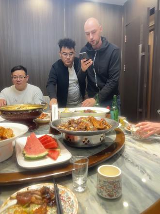 学俄语 学习俄语。精髓在于一本正经的胡说八道#俄罗斯