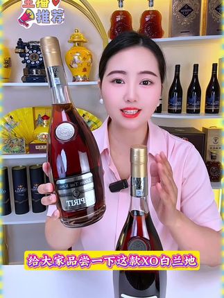#XO#白兰地#洋酒#超便宜超划算#好酒推荐