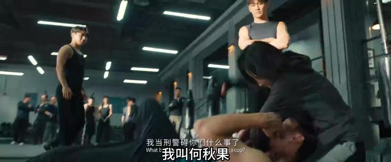 捕风捉影:所谓真相,不过是别人想让你看见的#影视解说 #电影 #影视剪辑 #热点 #创作者扶持计划