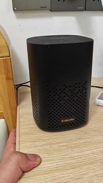 没有小爱智能音箱没关系,小米红米手机里面就自带一个超级小爱,好用程度完全不输智能音箱,简单两步操作就能设置好!#小爱同学 #超级小爱 #语音控制家电 #语音控制