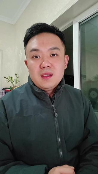 方程豹首款轿车谍照曝光!命名到底叫什么? #方程豹 #比亚迪 #方程豹轿车到底叫什么