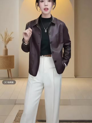 #洋气减龄 #时尚穿搭 #清纯甜美 #清新脱俗 #简约大气