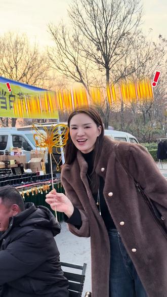 用赶会的方式打开我的家乡安徽萧县#我为家乡代言 #强烈推荐 #萧县十月古会