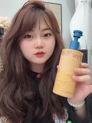 跟我有同款困扰的姐妹们 真的可以去冲!!!#种草 #好物推荐🔥 #养发护发 #分享