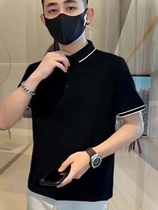 #高级感穿搭 #好物推荐🔥 #品质男装 #简约大气 #商务休闲男装 @巨量千川