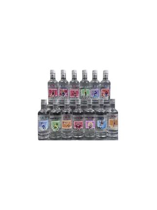 高沟【今世缘·高沟】苏超联名定制十三太保高沟精酿125ml*13瓶40度#强烈推荐 #白酒 #纯粮酒 #好物推荐🔥 #酒水