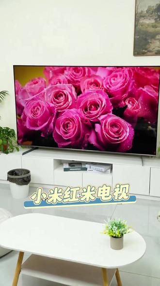 小米红米电视,288Hz疾速高刷,精彩瞬间分毫毕现 小米红米电视具有288Hz疾速高刷,玩FPS游戏、看体育赛事全程丝滑顺畅,原生144Hz高刷屏升级288Hz竞技模式,搭配MEMC运动补偿画面更流畅,动作更连贯,精彩瞬间分毫毕现。可轻松安装上百个应用,无需频繁清理空间,想装就装,不用删。同时运行多个APP依然流畅,看电影、打游戏体验始终顺滑如新,告别越用越卡的焦虑。#小米Apro75 #小米红米电视 #小米电视2026 #小米电视apro75 #把钱花在刀刃上