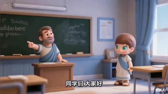 三下快乐读书吧导读《伊索寓言》